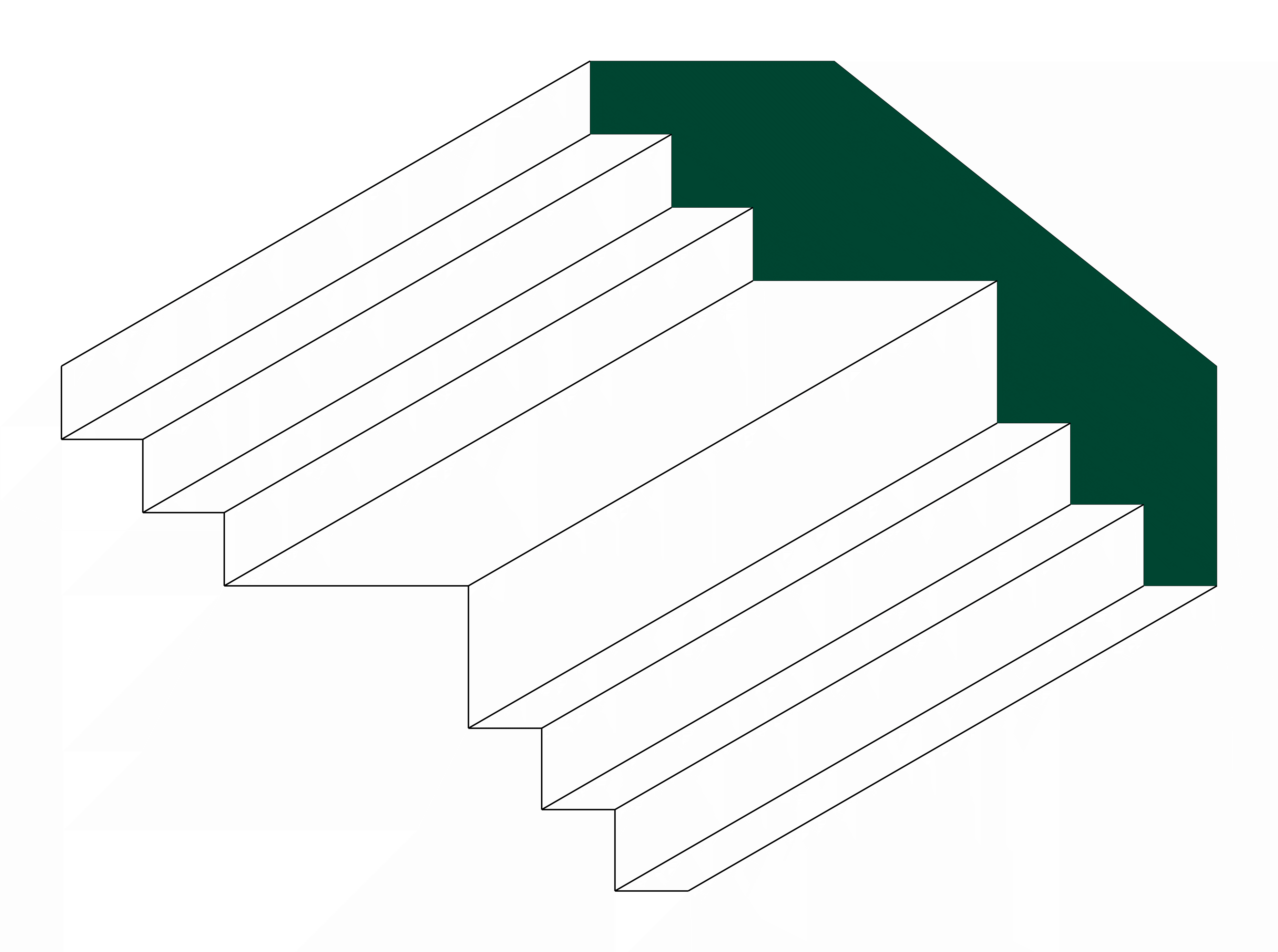 SM184 cornice